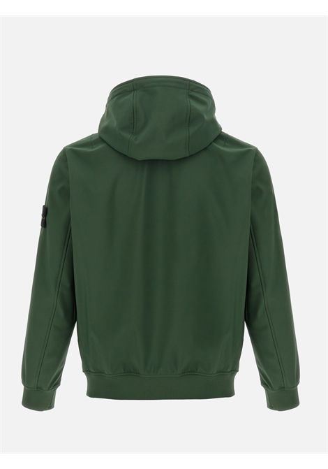 Softshell Stone Island Stone Island | Giubbotti | S15Q100004S0B22V005E